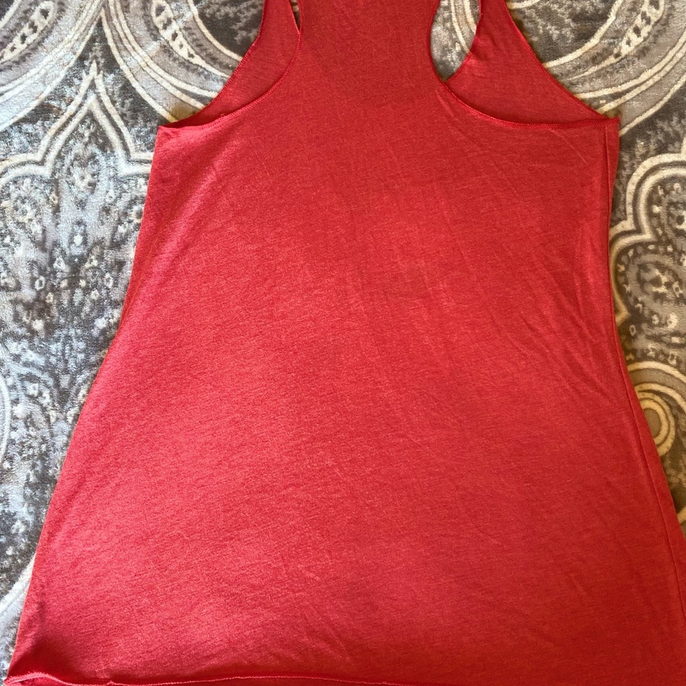 Women’s Tank-top - Picture 4 of 4